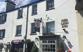 Red Lion Inn